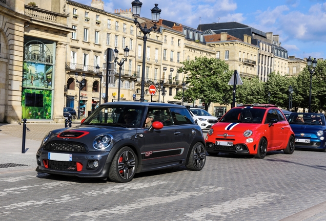 Mini R56 John Cooper Works GP