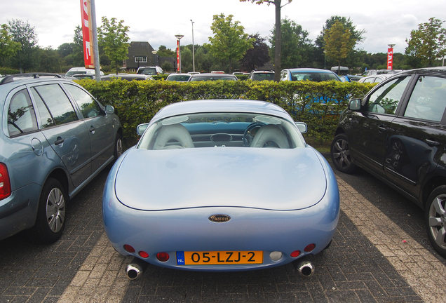 TVR Tuscan MKI