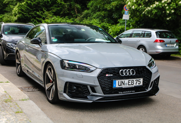 Audi RS5 B9