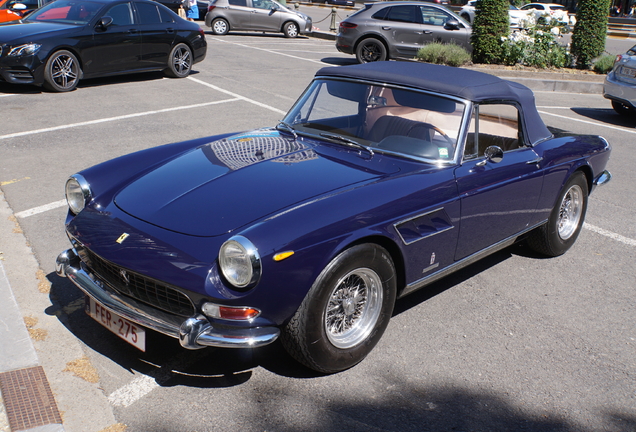 Ferrari 275 GTS