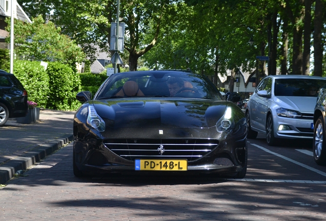 Ferrari California T