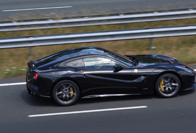 Ferrari F12berlinetta