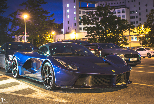 Ferrari LaFerrari