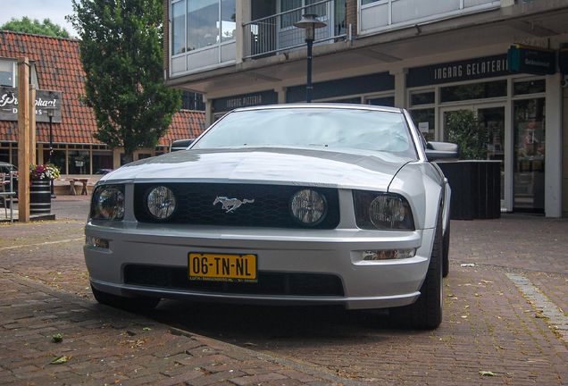 Ford Mustang GT