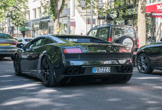 Lamborghini Gallardo LP560-4