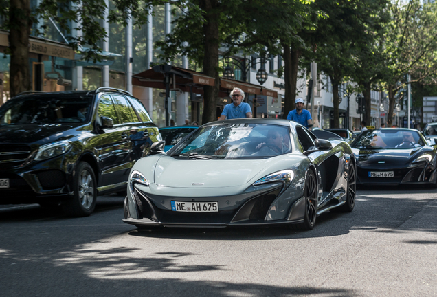 McLaren 675LT