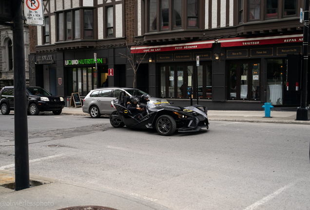 Polaris Slingshot