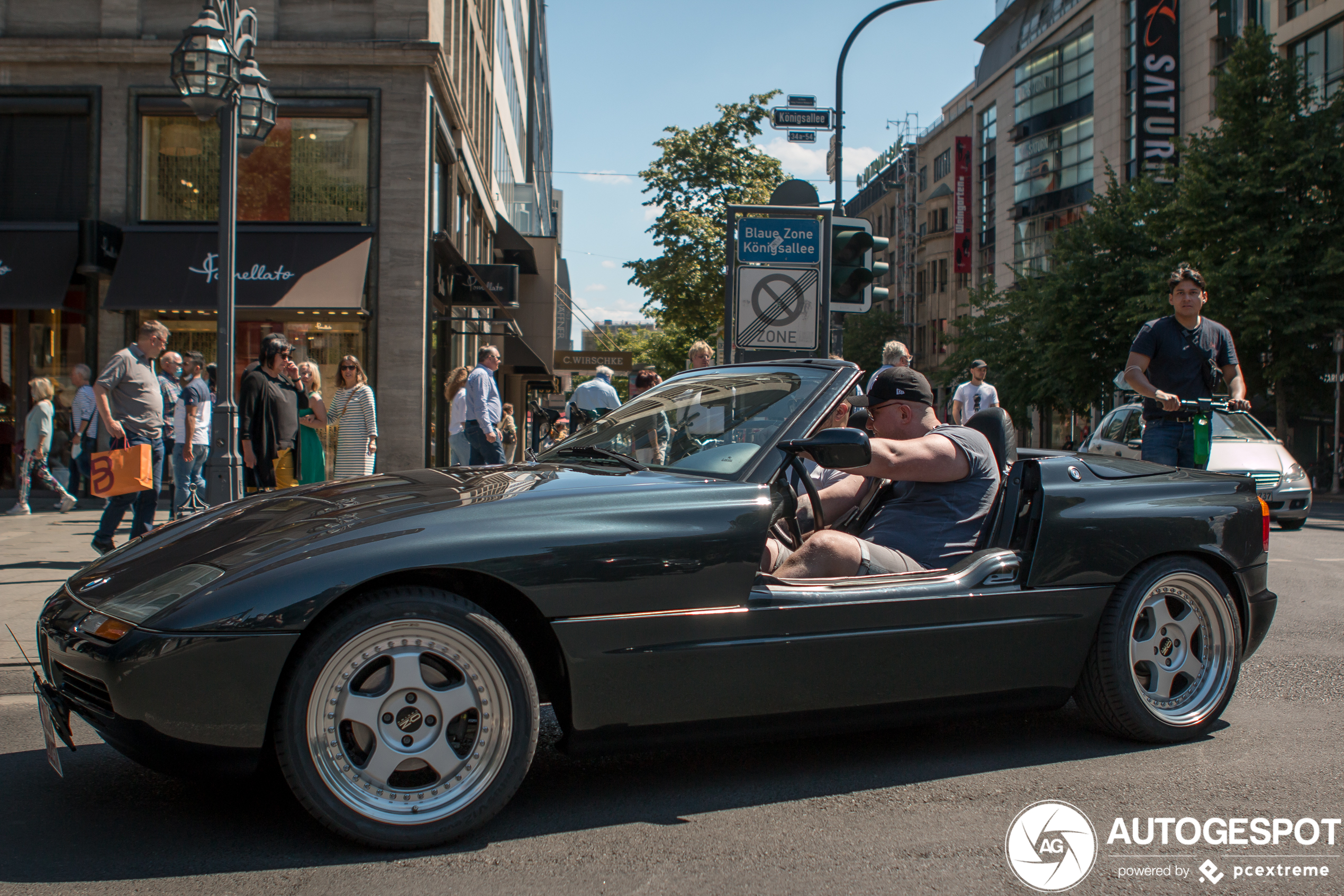 BMW Z1