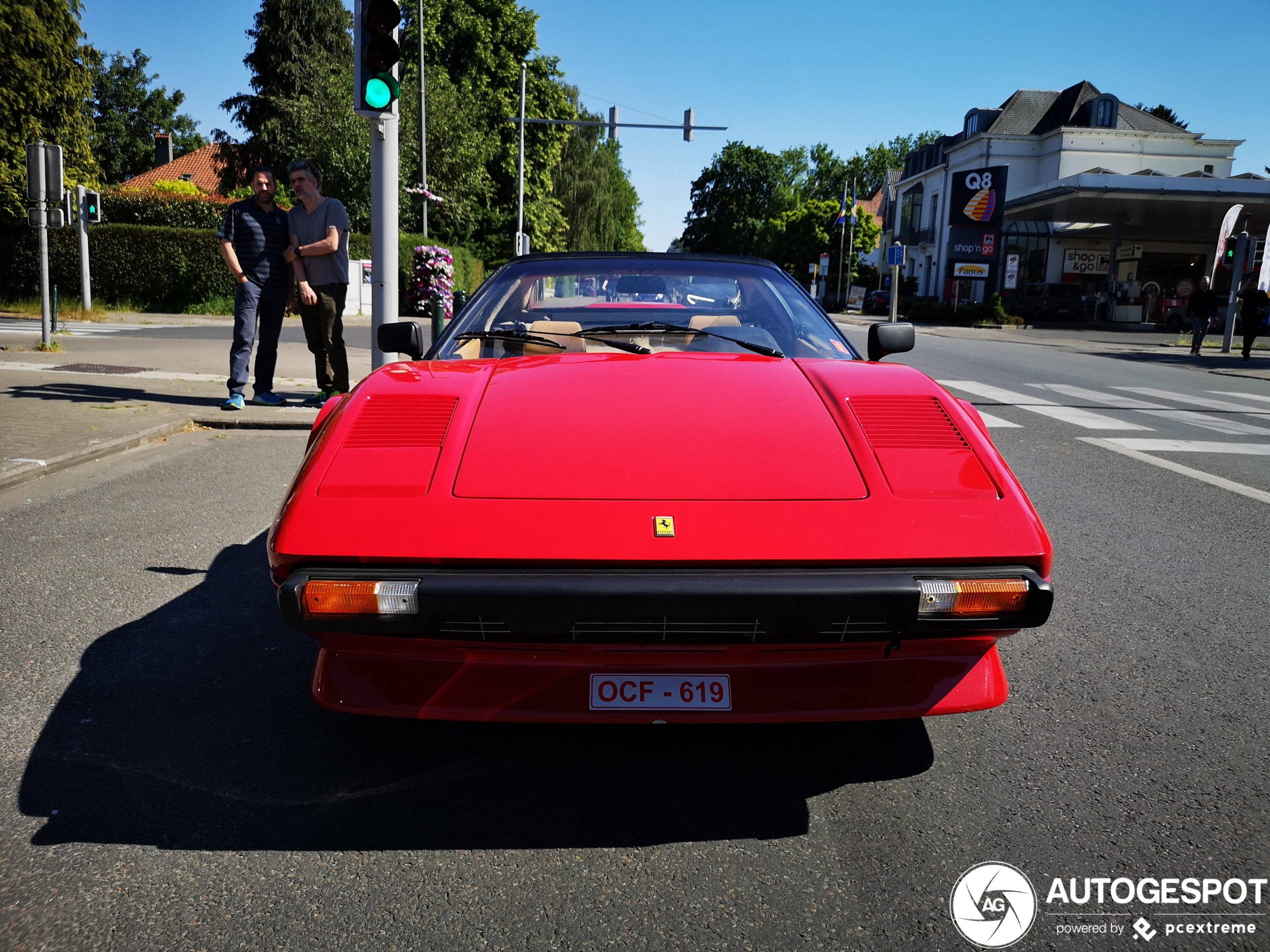 Ferrari 308 GTSI