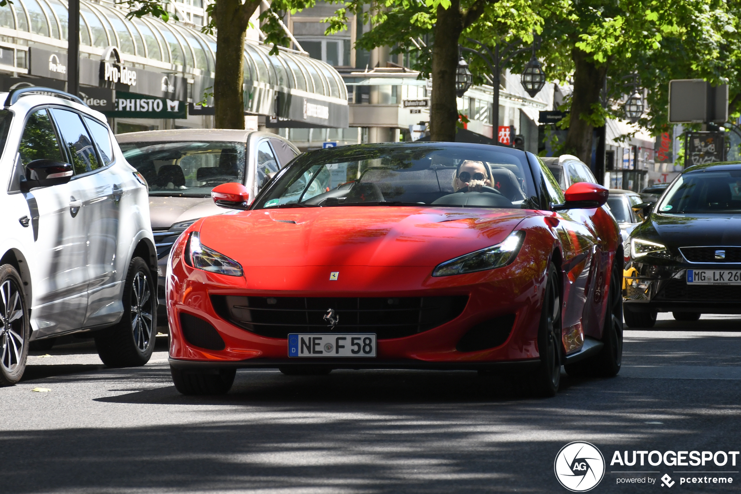 Ferrari Portofino