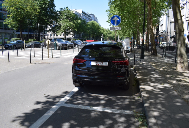 Audi RS Q3 Sportback 2020