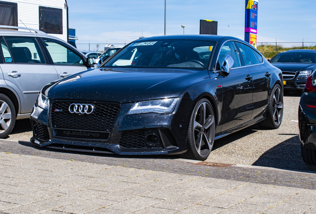 Audi RS7 Sportback