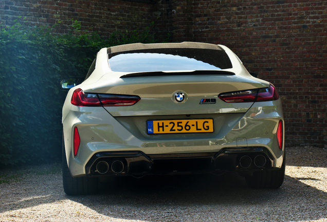 BMW M8 F92 Coupé Competition