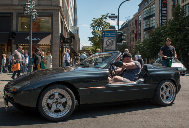 BMW Z1