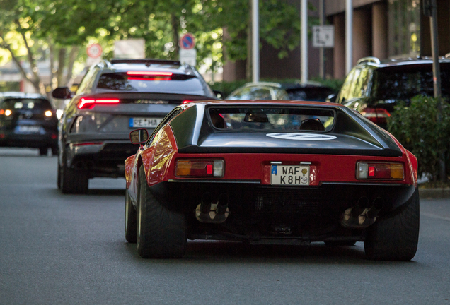 De Tomaso Pantera GTS