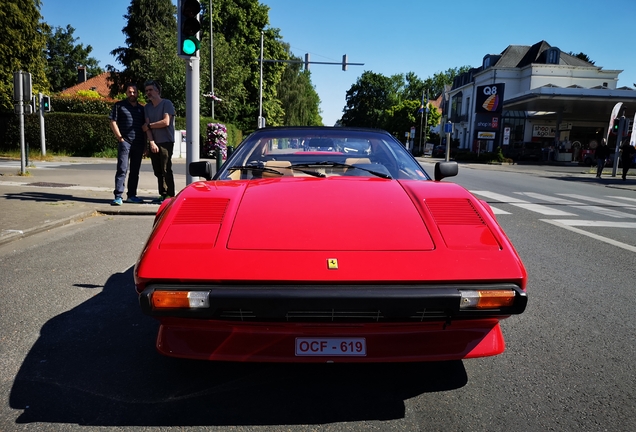 Ferrari 308 GTSI