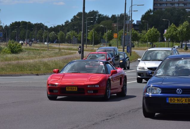 Honda NSX