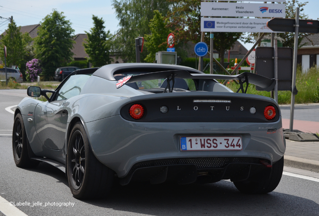 Lotus Elise S3 250 Cup 2017