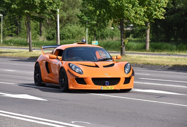 Lotus Exige S