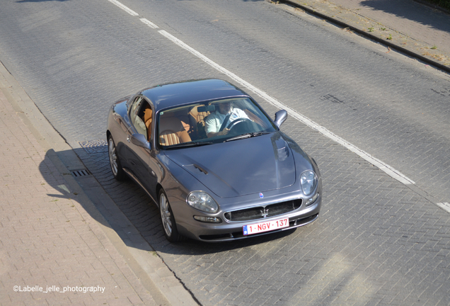 Maserati 3200GT