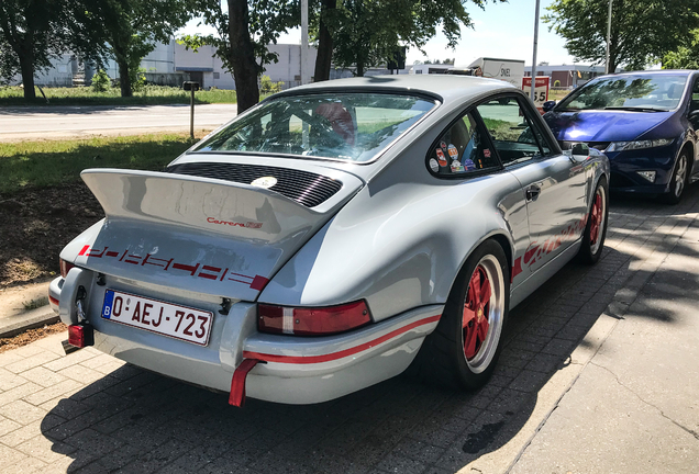 Porsche 911 Carrera RS 2.7