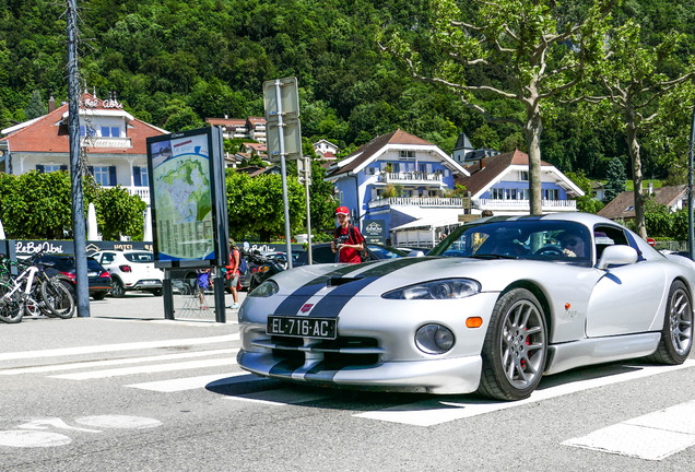 Dodge Viper GTS