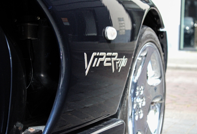 Dodge Viper RT/10 1996