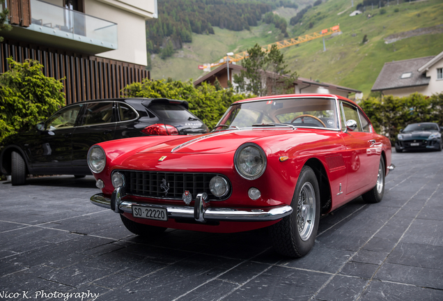 Ferrari 250 GTE