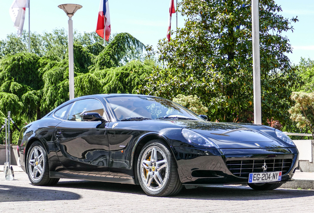 Ferrari 612 Scaglietti