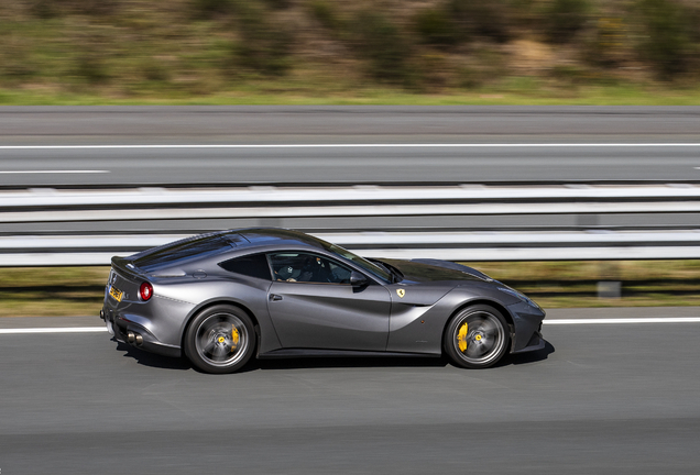 Ferrari F12berlinetta