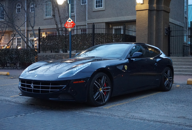 Ferrari FF