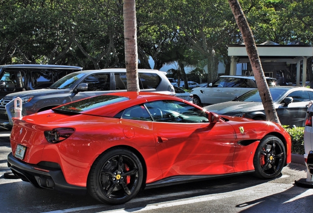 Ferrari Portofino