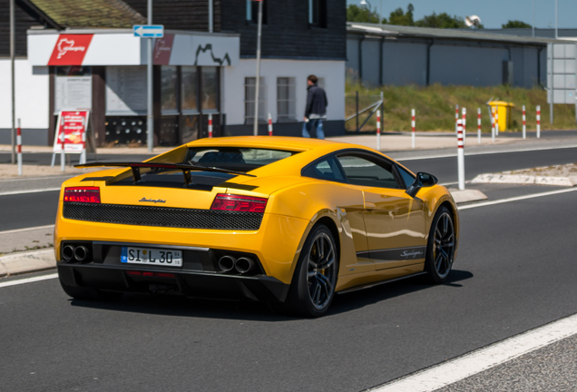 Lamborghini Gallardo LP560-4