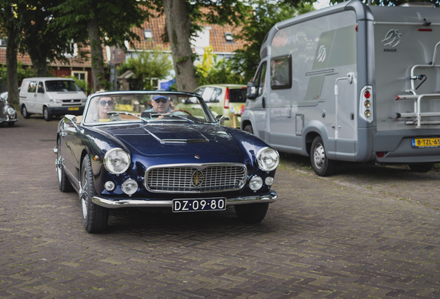 Maserati 3500GT Vignale Spider