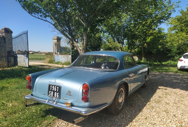 Maserati 3500GTI