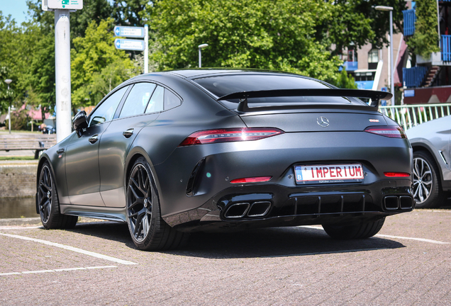 Mercedes-AMG GT 63 S X290