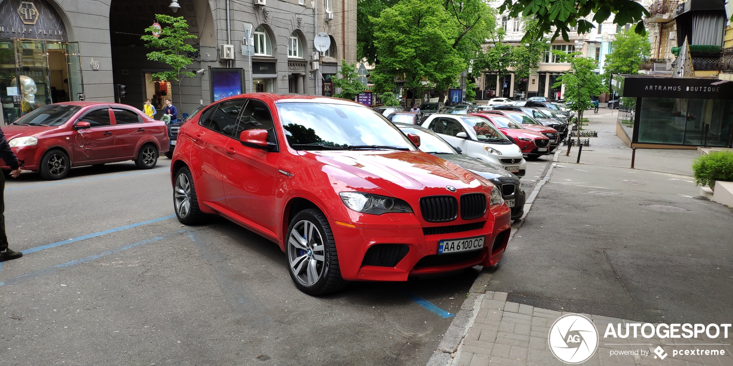 BMW X6 M E71 2013 - 10 January 2020 - Autogespot