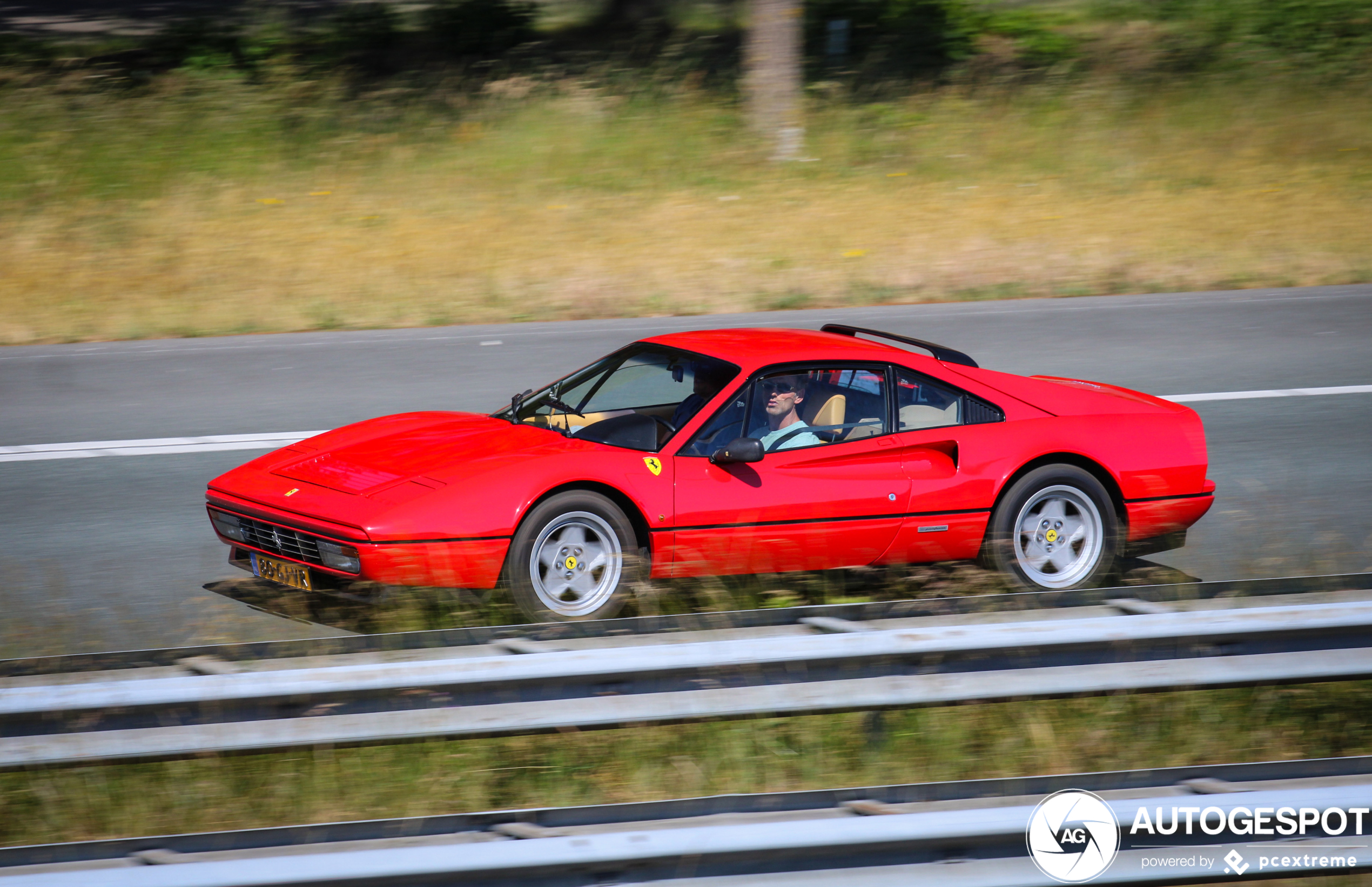 Ferrari 328 GTB