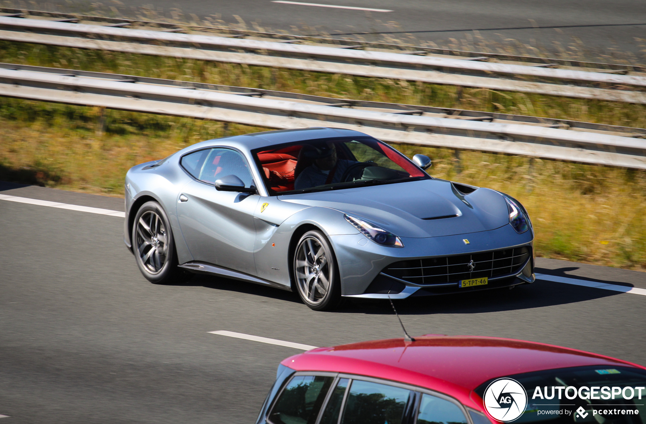 Ferrari F12berlinetta