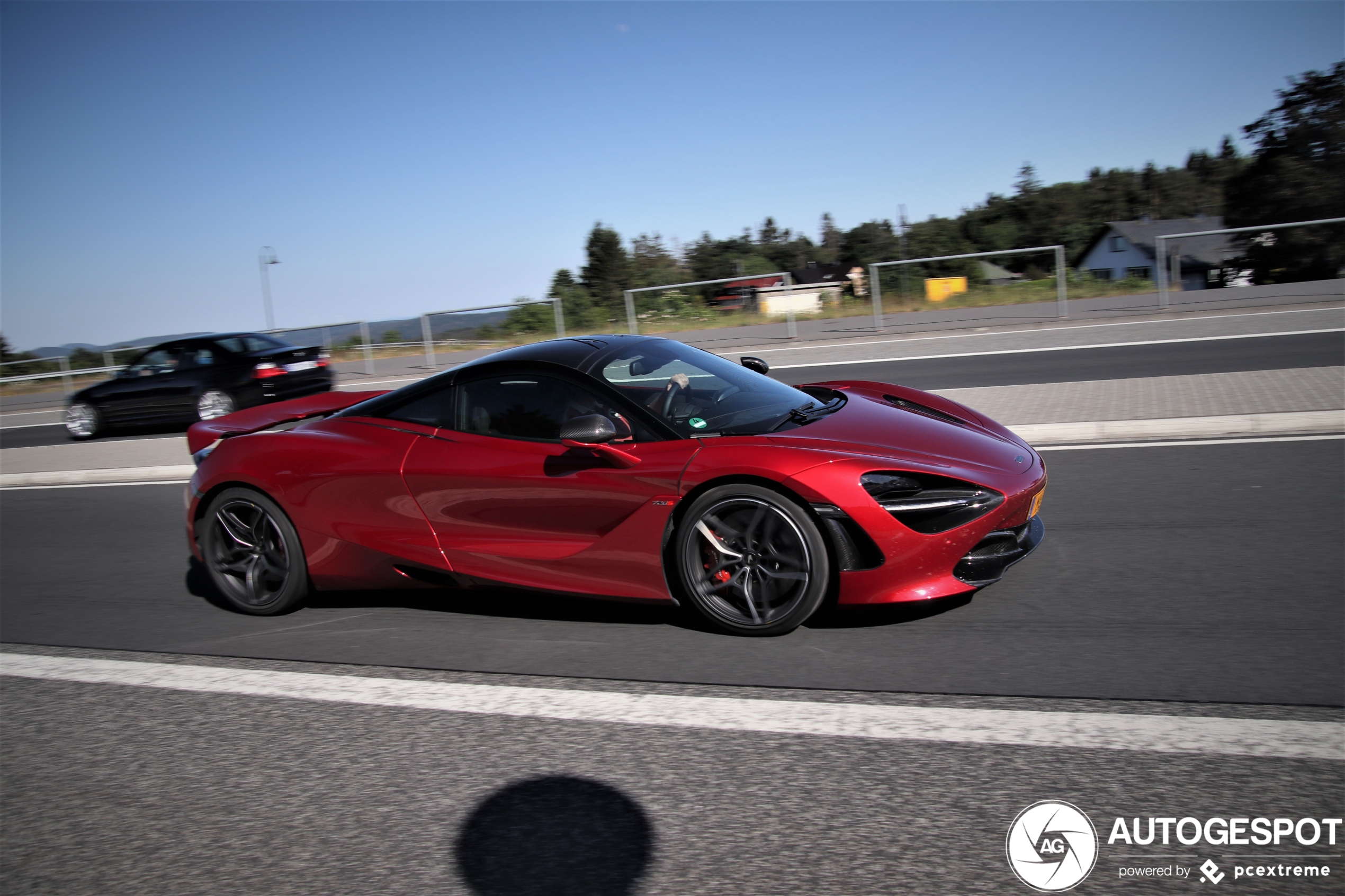 McLaren 720S