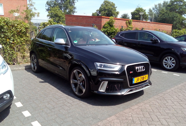 Audi RS Q3