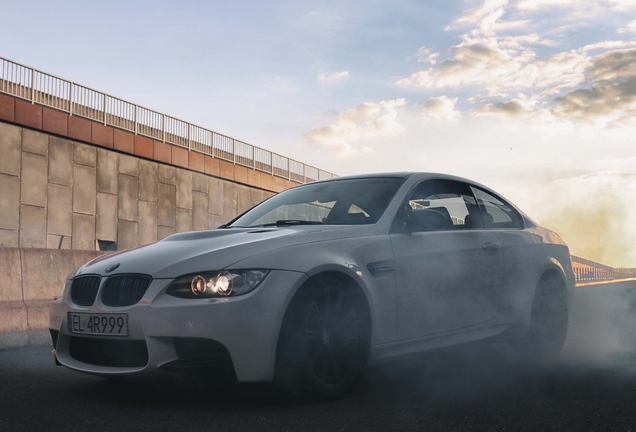 BMW M3 E92 Coupé