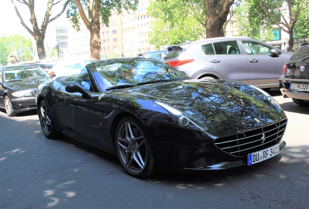 Ferrari California T