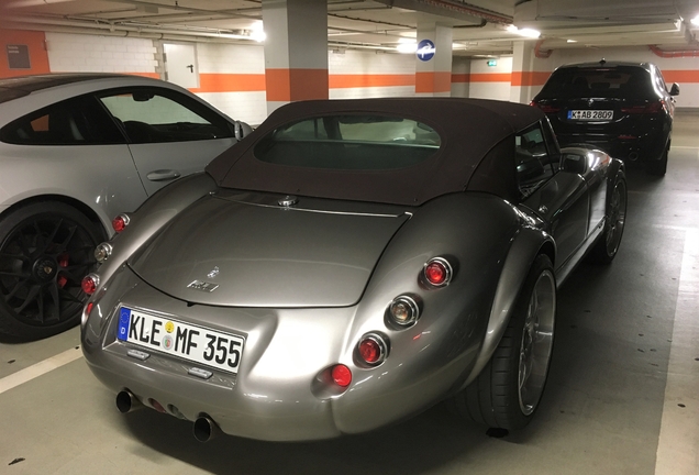 Wiesmann Roadster MF3