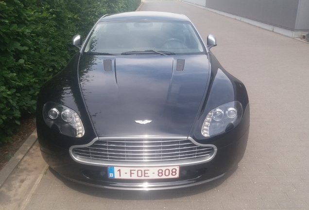 Aston Martin V8 Vantage N420