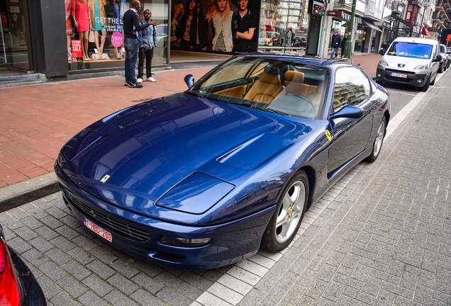 Ferrari 456 GT