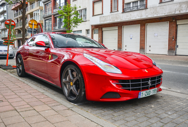 Ferrari FF