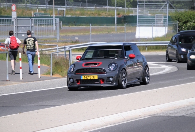 Mini R56 John Cooper Works GP