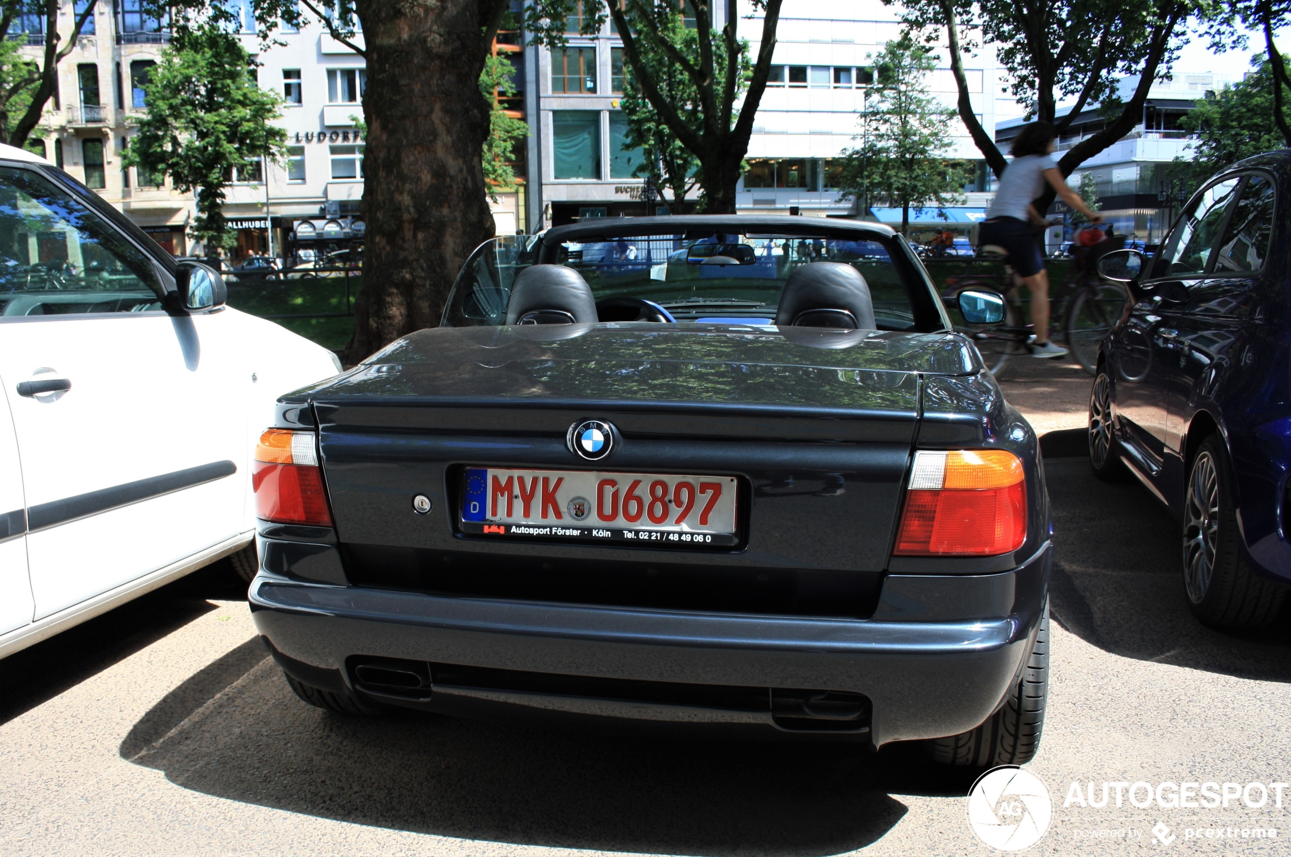 BMW Z1