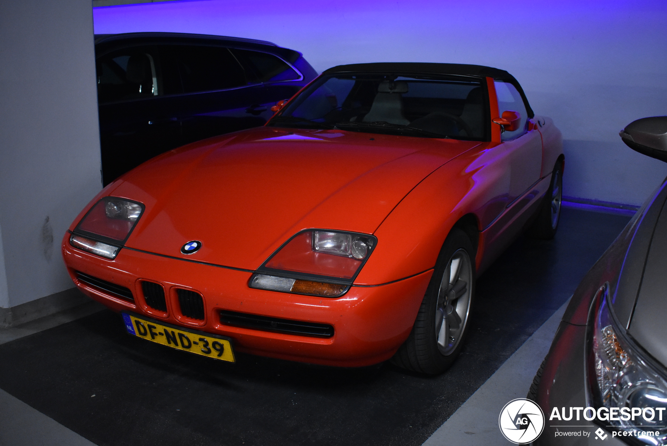 BMW Z1